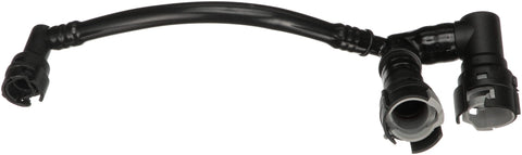 Gates Emission Control EMH165 Hose