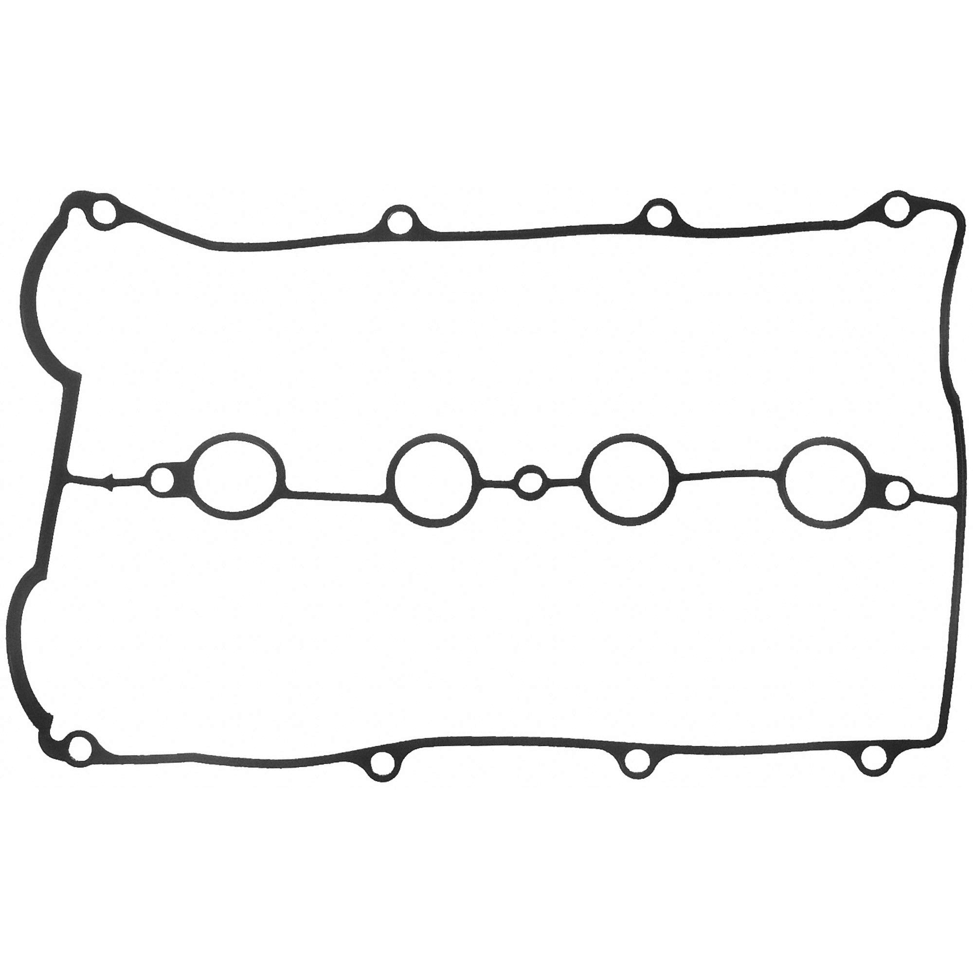 VS FEL-PRO 50094 R Engine Valve Cover Gasket Set for Mazda Miata