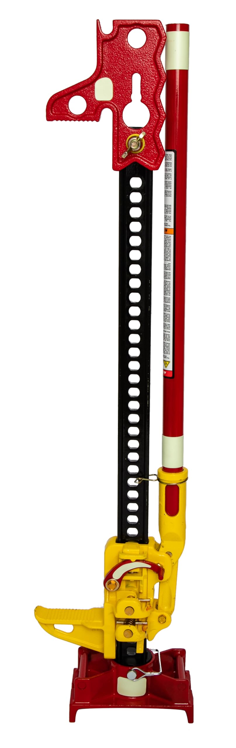 First Responder Jack Hi-Lift 36" FR-365