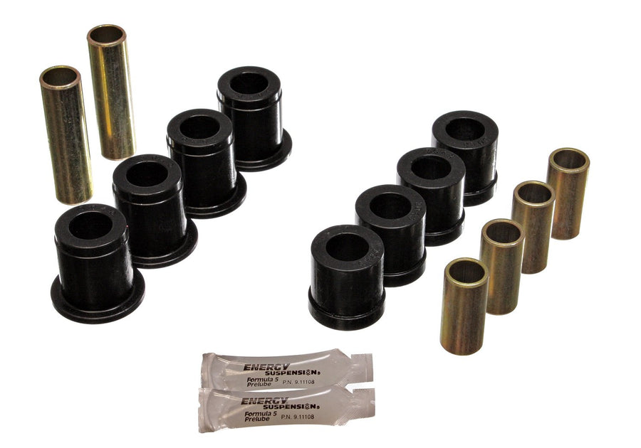 Central Arm Bushing Energy Suspension 7.3102G for Nissan