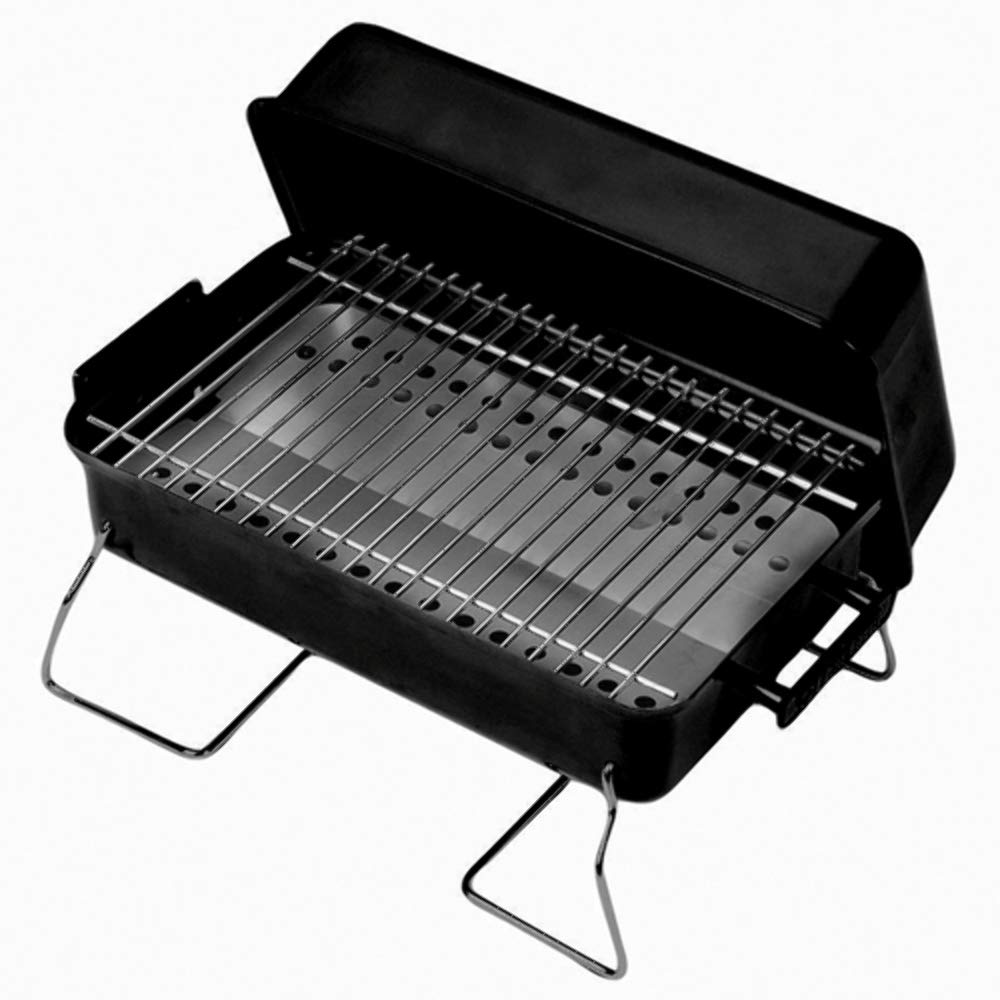 Table Top Char-Broil Charcoal Grill