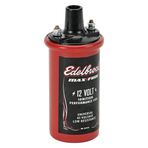 COIL Edelbrock - (22739)