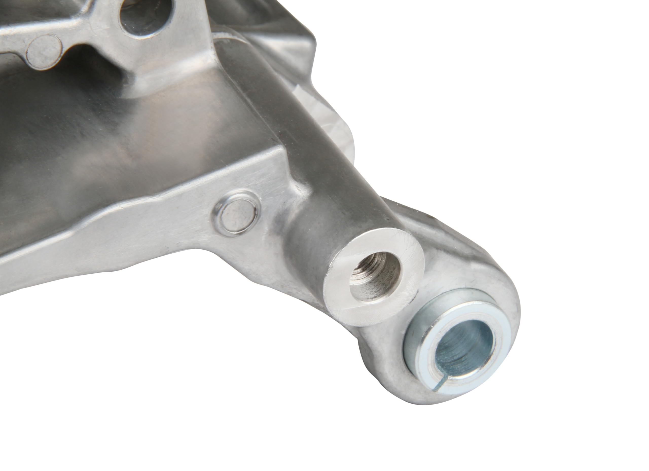 BRACKET KIT, ALT LT4 Holley 97-254
