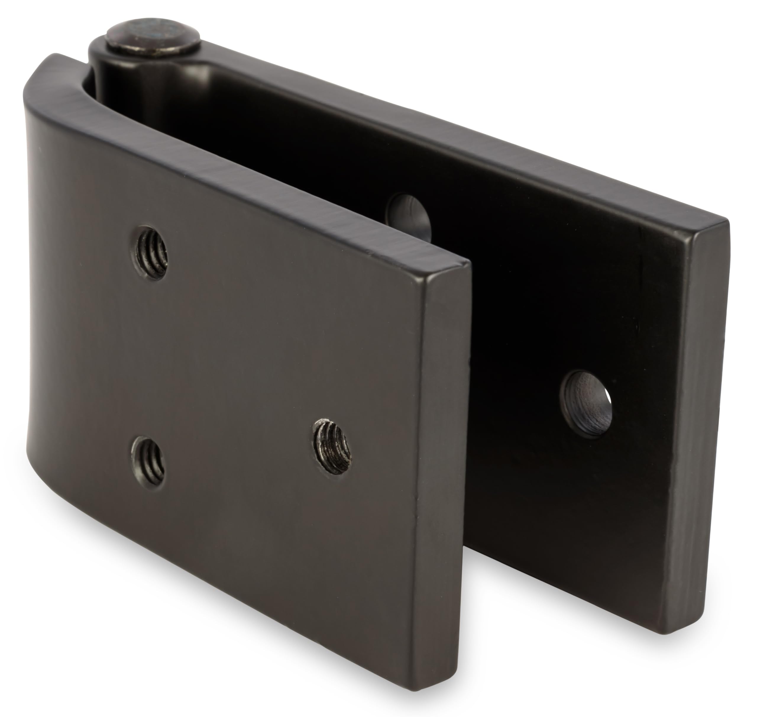 Bronco Scott Drake Door Hinge (LH) Compatible with 1966-1977 Ford Bronco, C6TZ-9722801-A