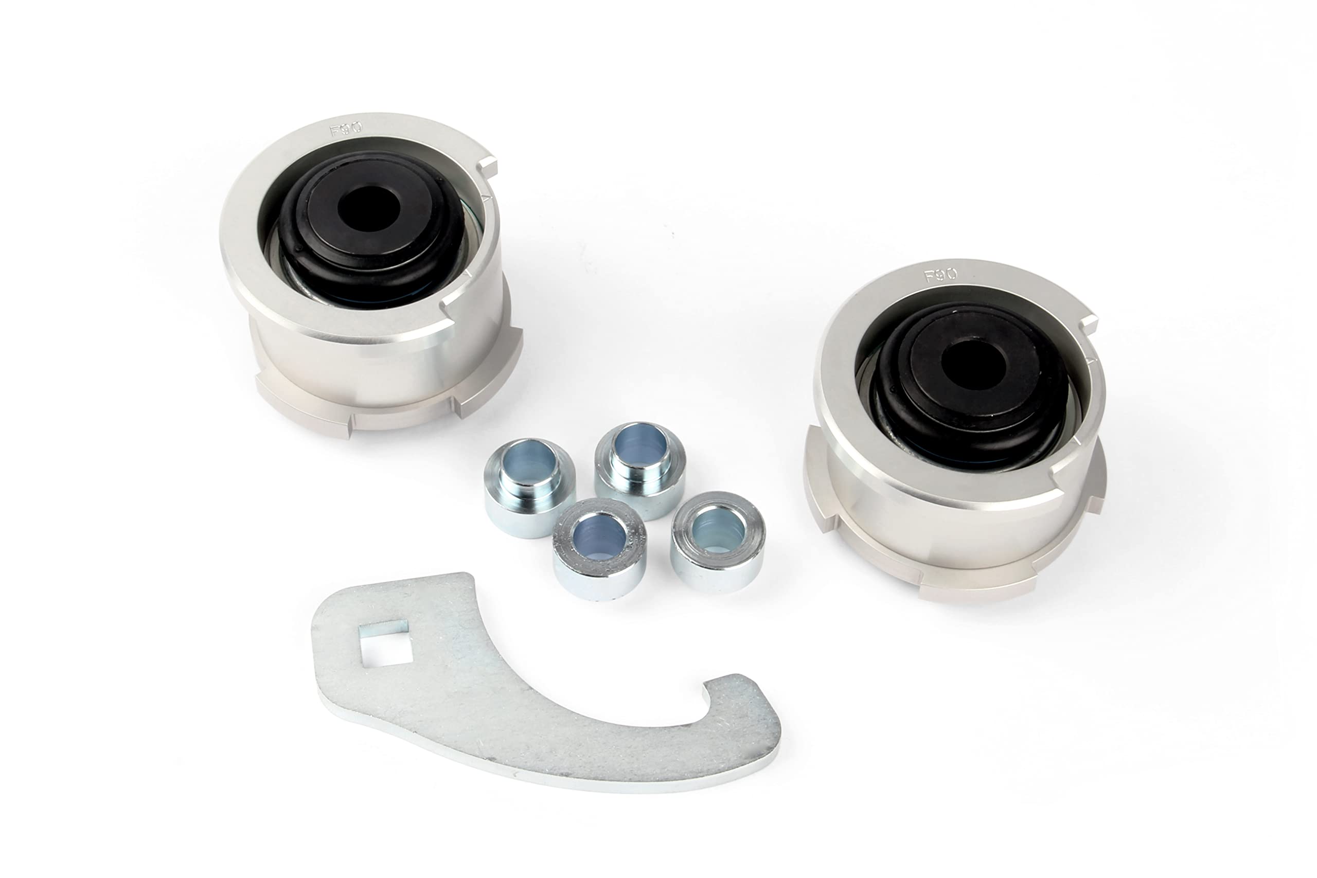 Dinan Tension Strut Ball Joint Kit D280-0019 - Compatible with 2018-2019 BMW M5