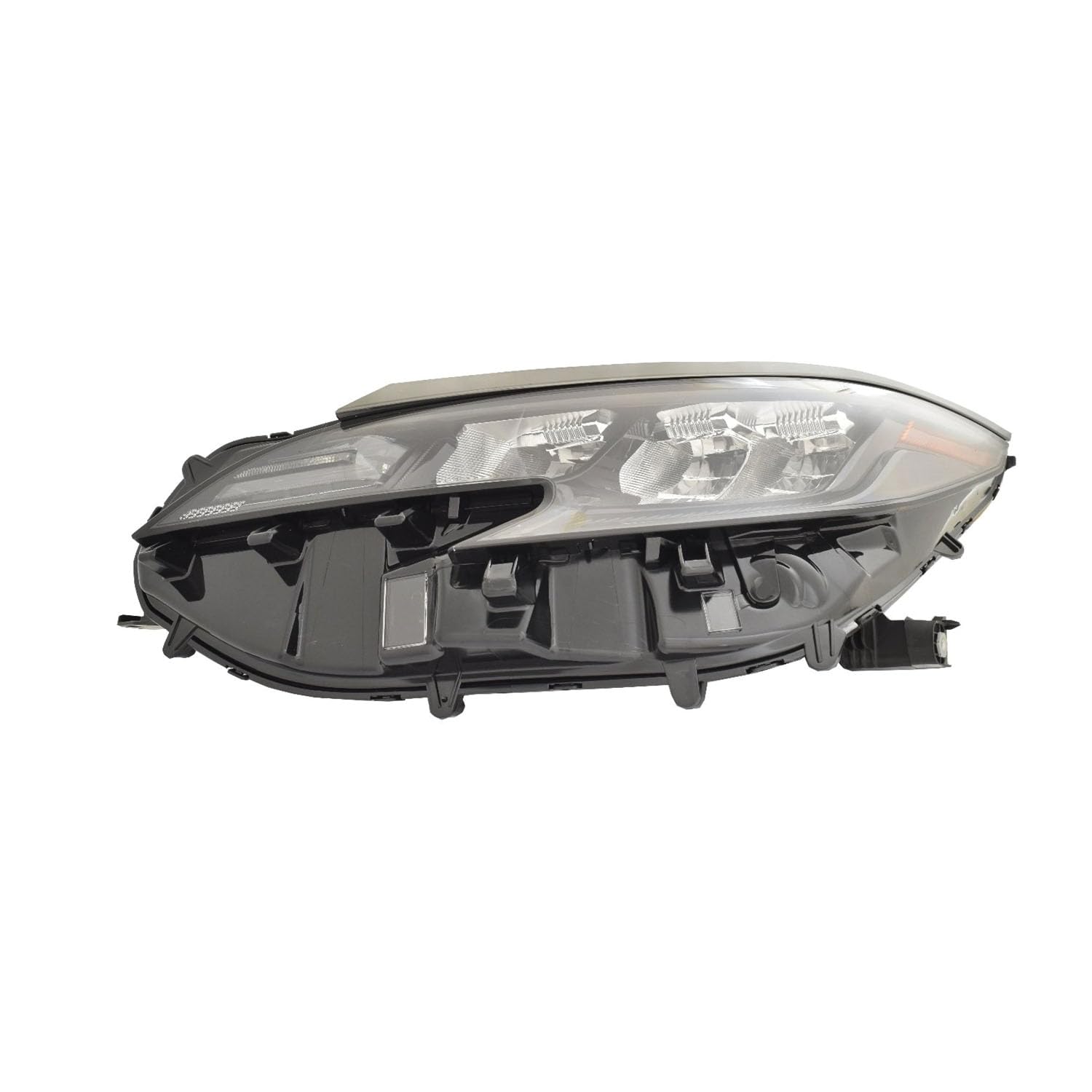 DEPO DOT Certified ACK Lamp For 2021 2022 2023 Toyota Sienna Driver Side | 81150-08270 | TO2502331
