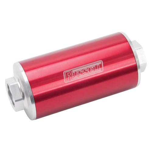 Fuel Filter Russell Products 649261