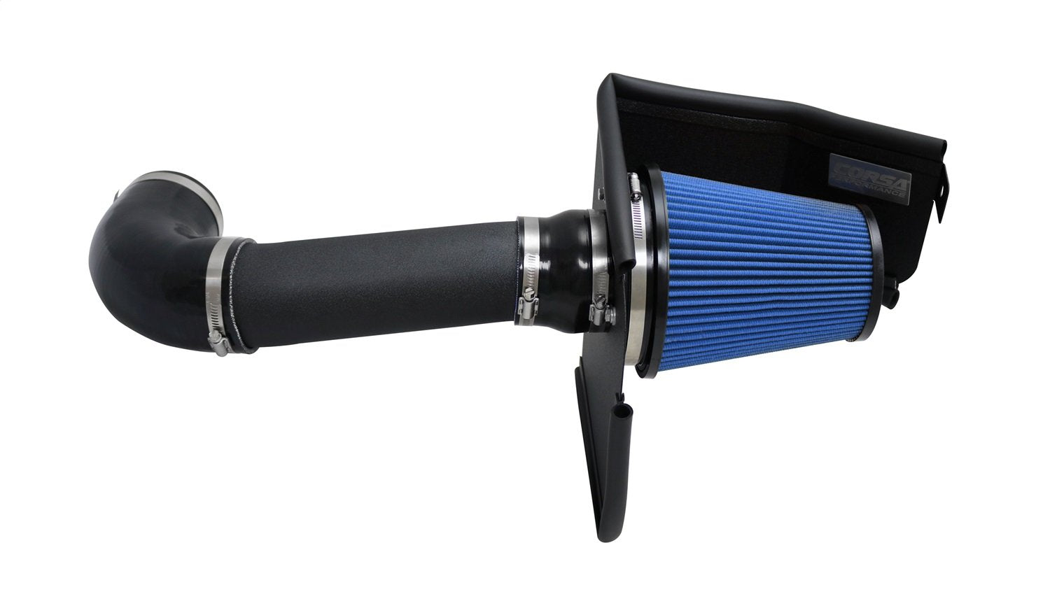 Metal / Air APEX Intake | 2011-2023 Challenger, Charger, 300 5.7L V8 (616957-D)