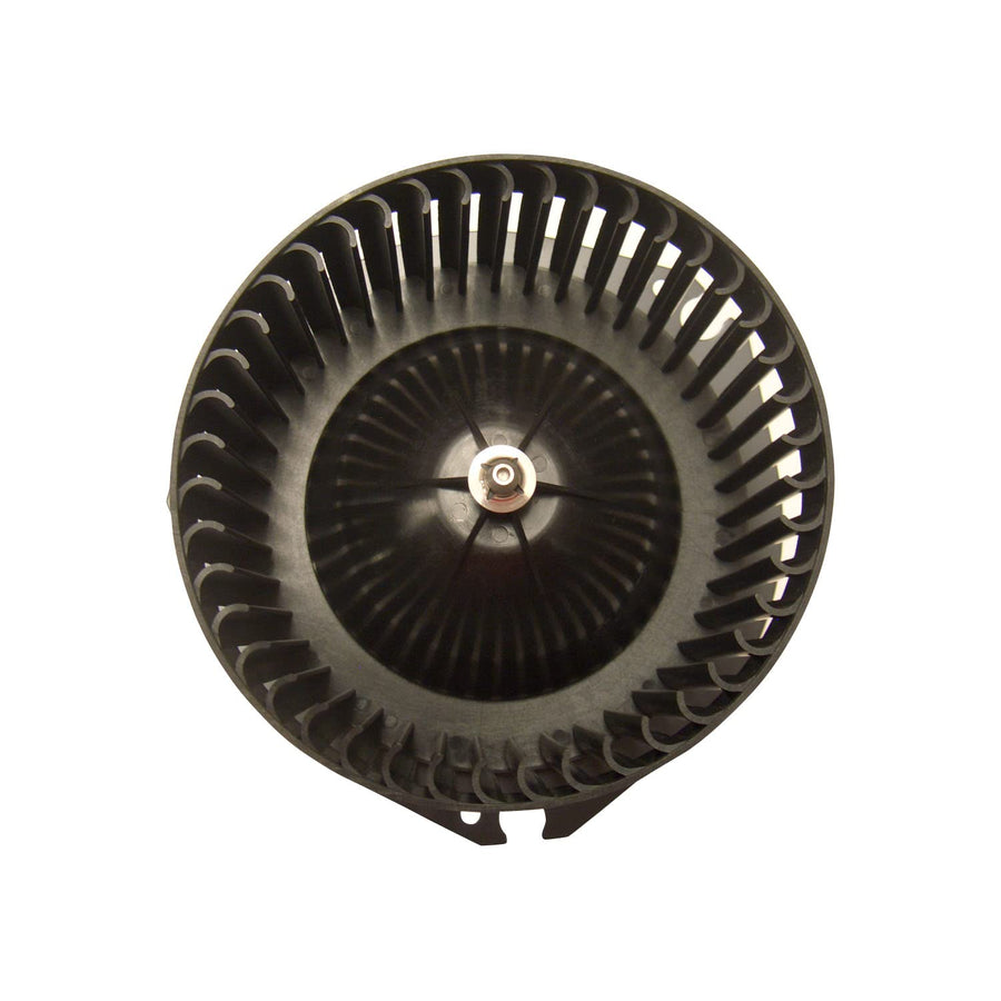 Chevrolet Suburban TYC 700068 Replacement Rear Blower Assembly