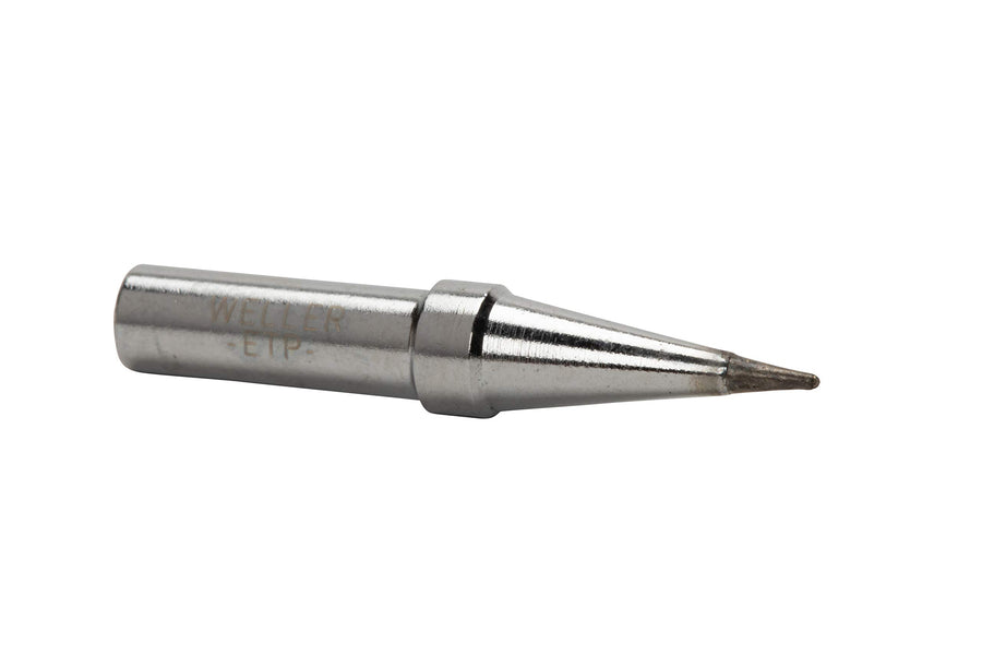 Weller Conical Soldering Tip ETP for PES51, WE1010NA, WES51, WESD51 0.031 inch
