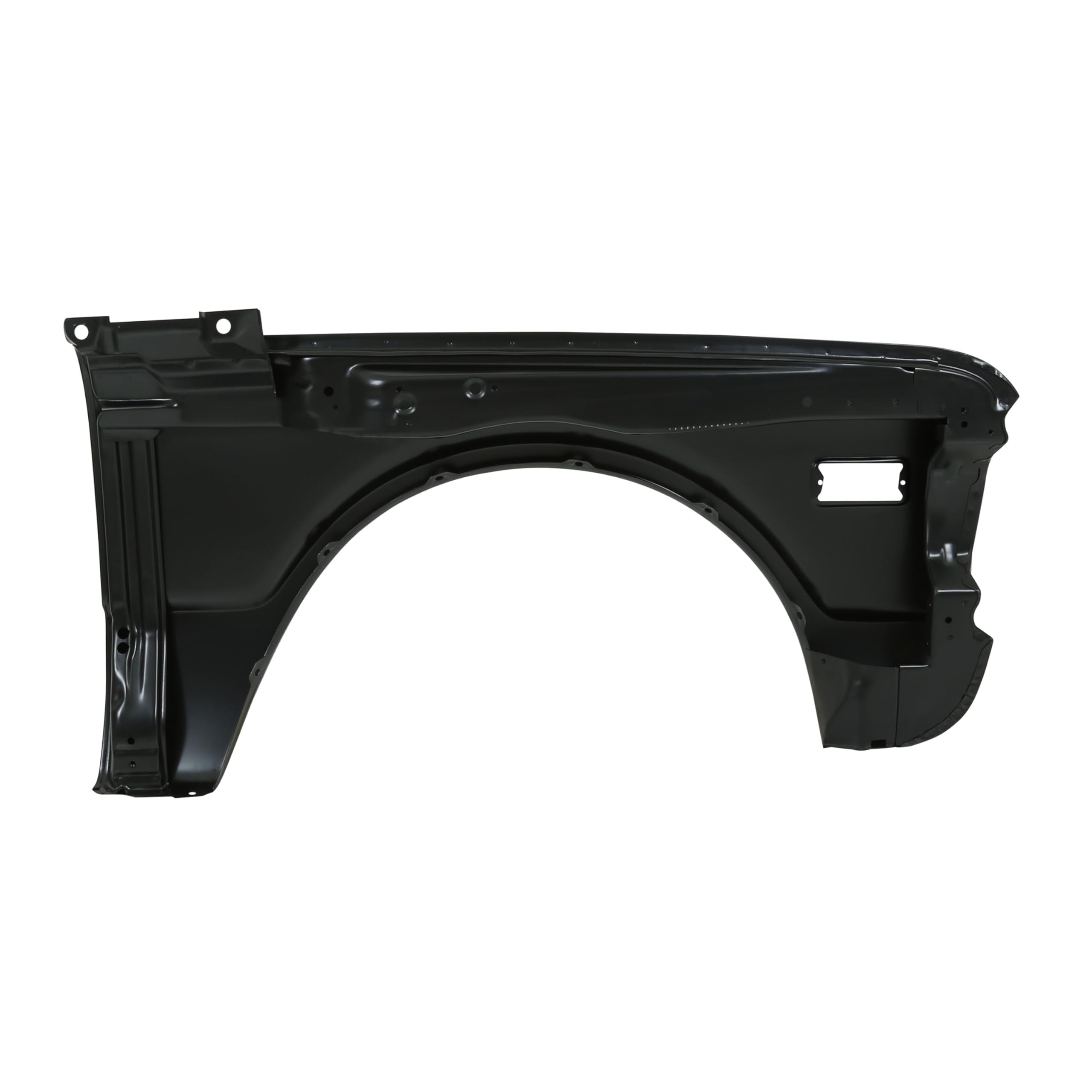 Left Brothers Trucks A1006-68 Front Fender