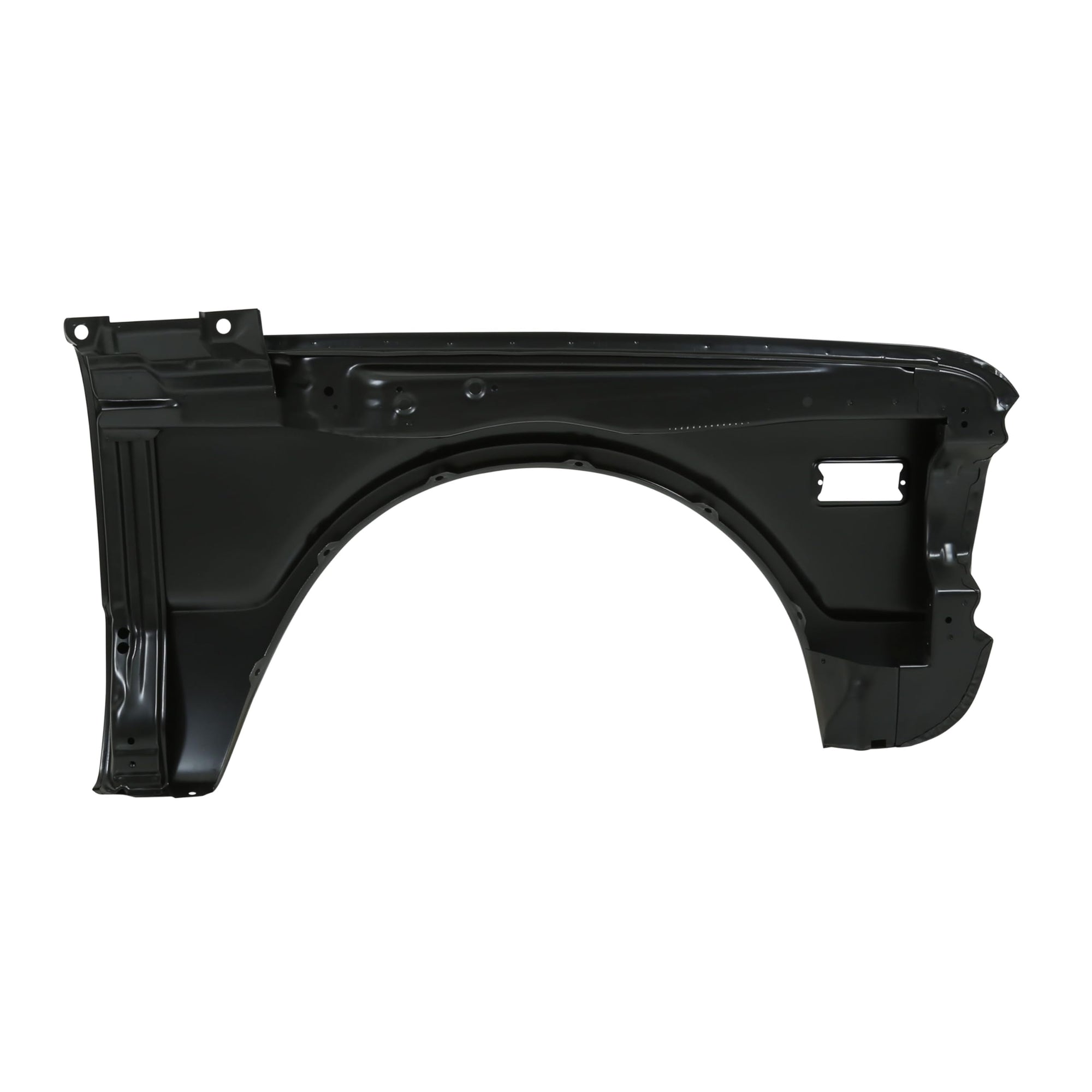 Left Brothers Trucks A1006-68 Front Fender
