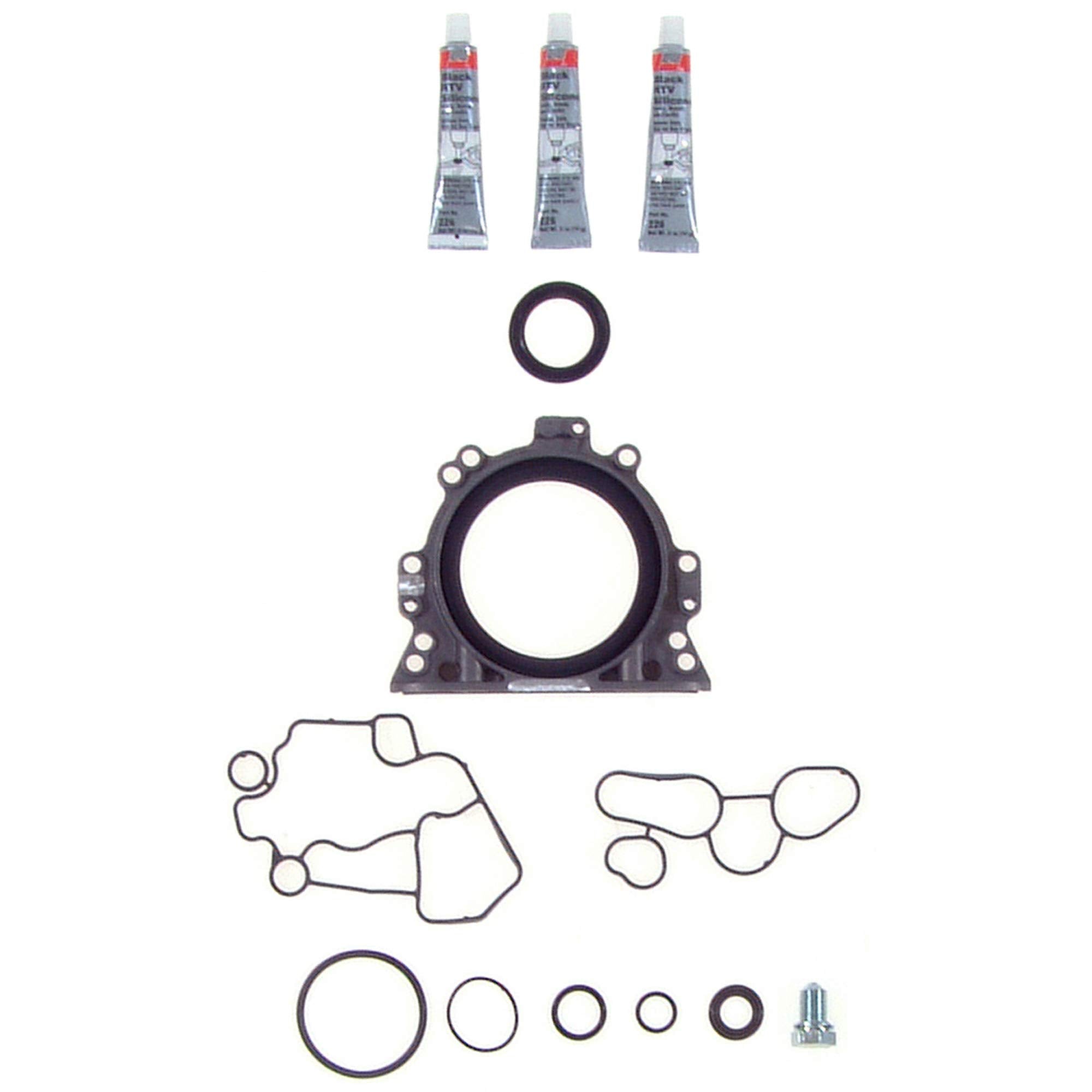 Conversion FEL-PRO Gasket Set CS 26318