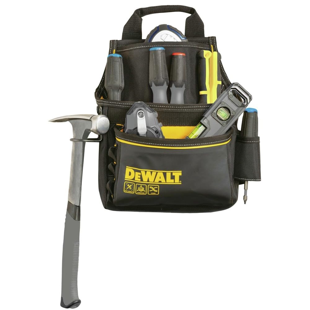 Single DEWALT Pouch