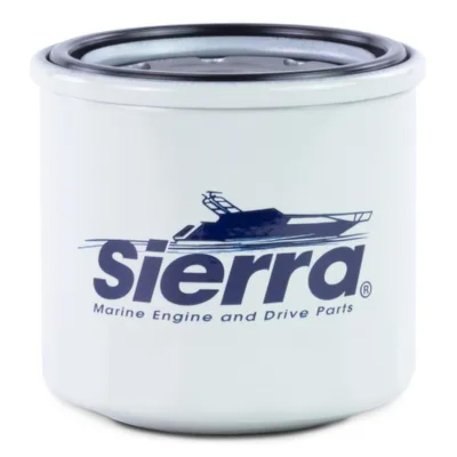 18-7913 Sierra International Oil Filter, Medium