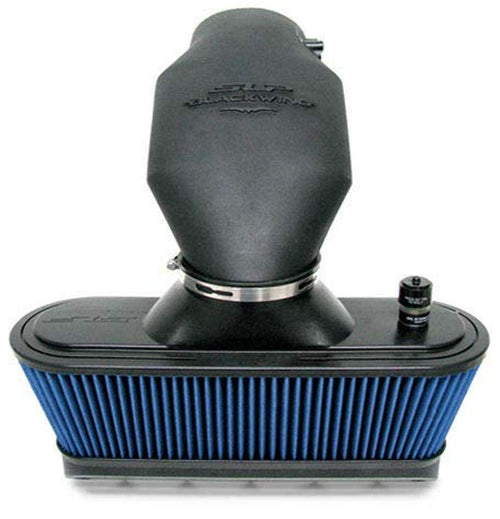 Cold-Air SLP Induction (2008-13 C6 Corvette/2010-13 Grand Sport/2006-13 Z06 "Blackwing")