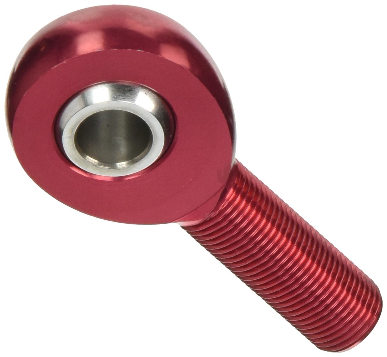 Endura QA1 Male AML8-10 Rod End, Aluminum