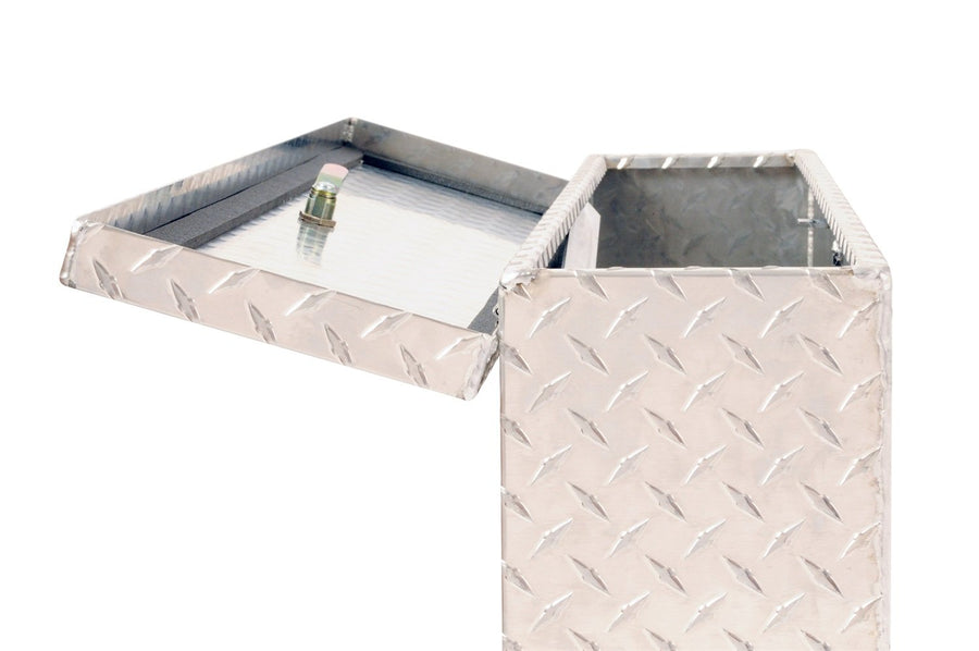 DZ95 Dee Zee Wheel Well Tool Box