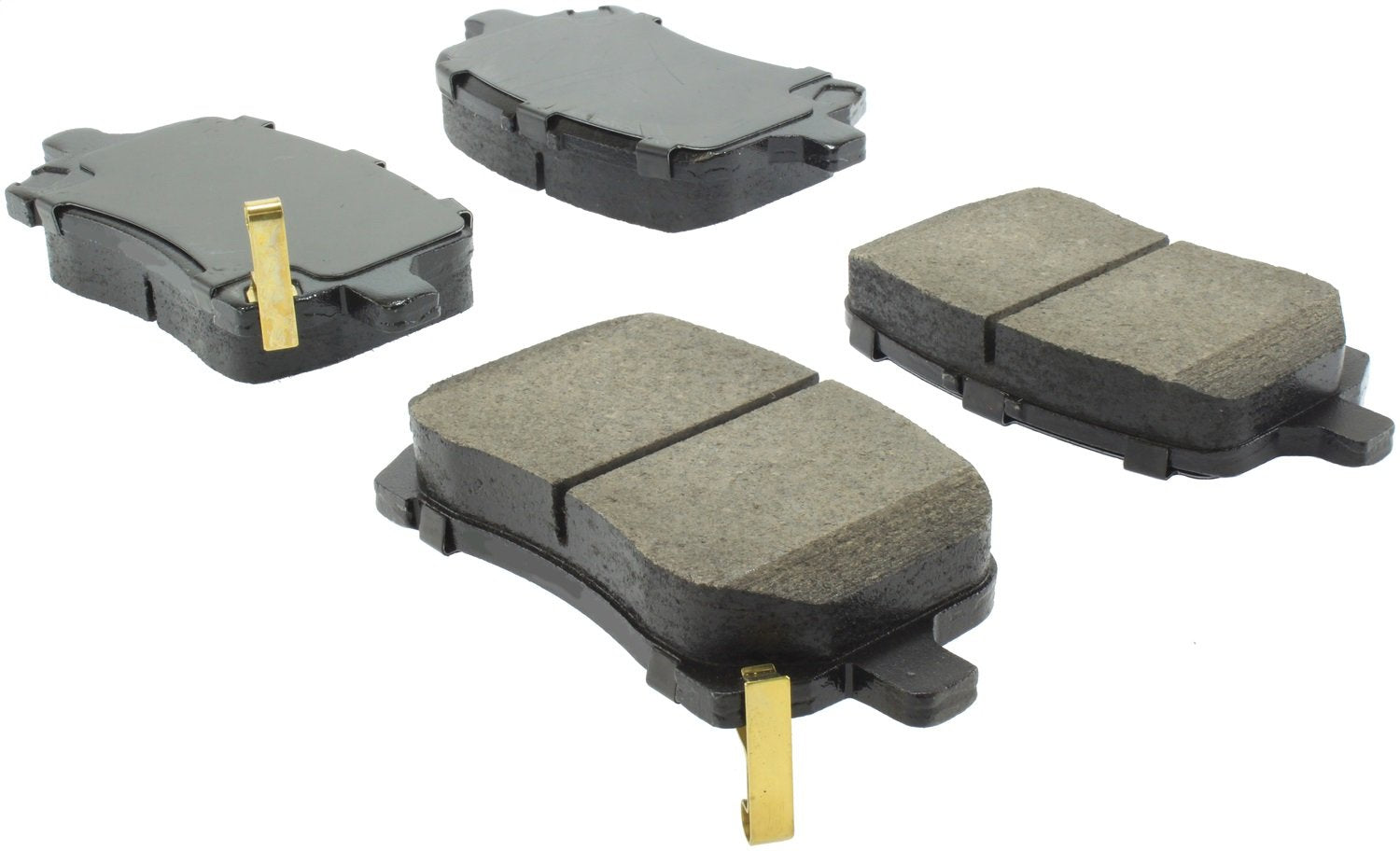 309.10280 Stoptech Sport Brake Pad