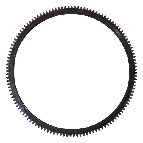 Crown Automotive Transmission and Transaxle Flywheel Ring Gear - Manual