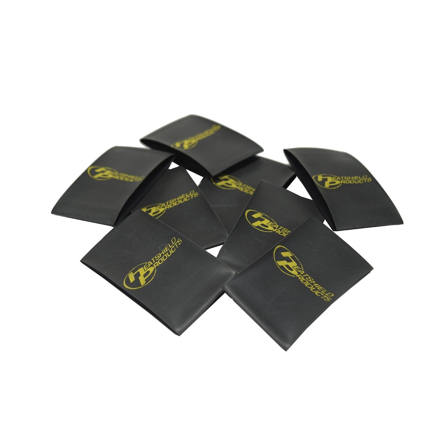 Heatshield Products HP Heat Shrink 1-1/2" ID (Pack of 8)
