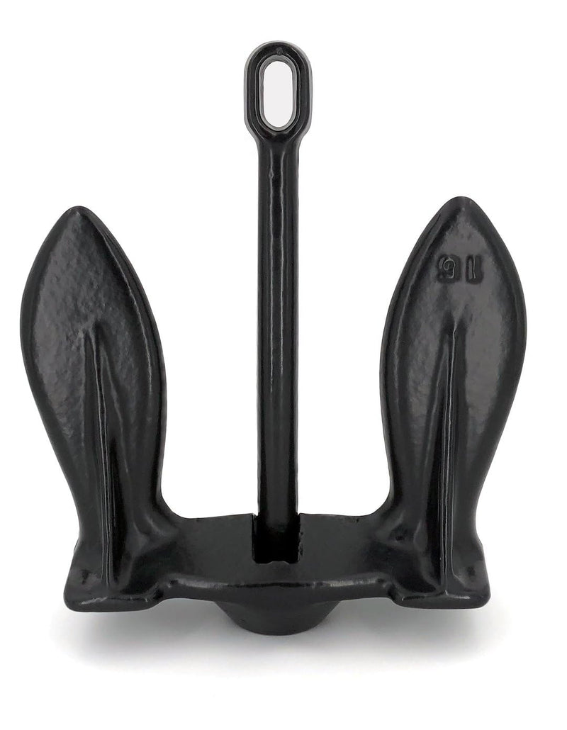 920-B Greenfield Products