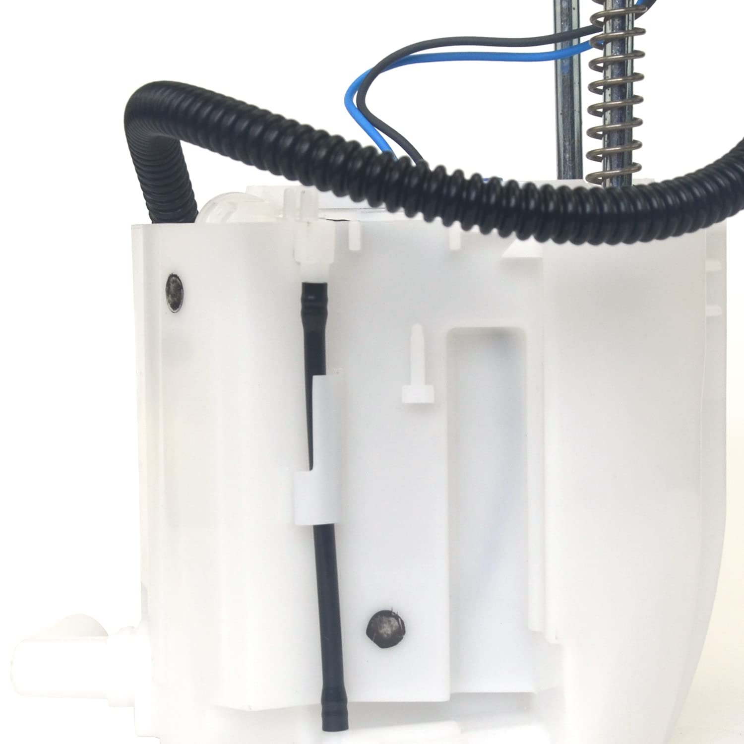 Fuel Pump Module Assembly TYC Compatible with 2009-2018 Toyota Rav4