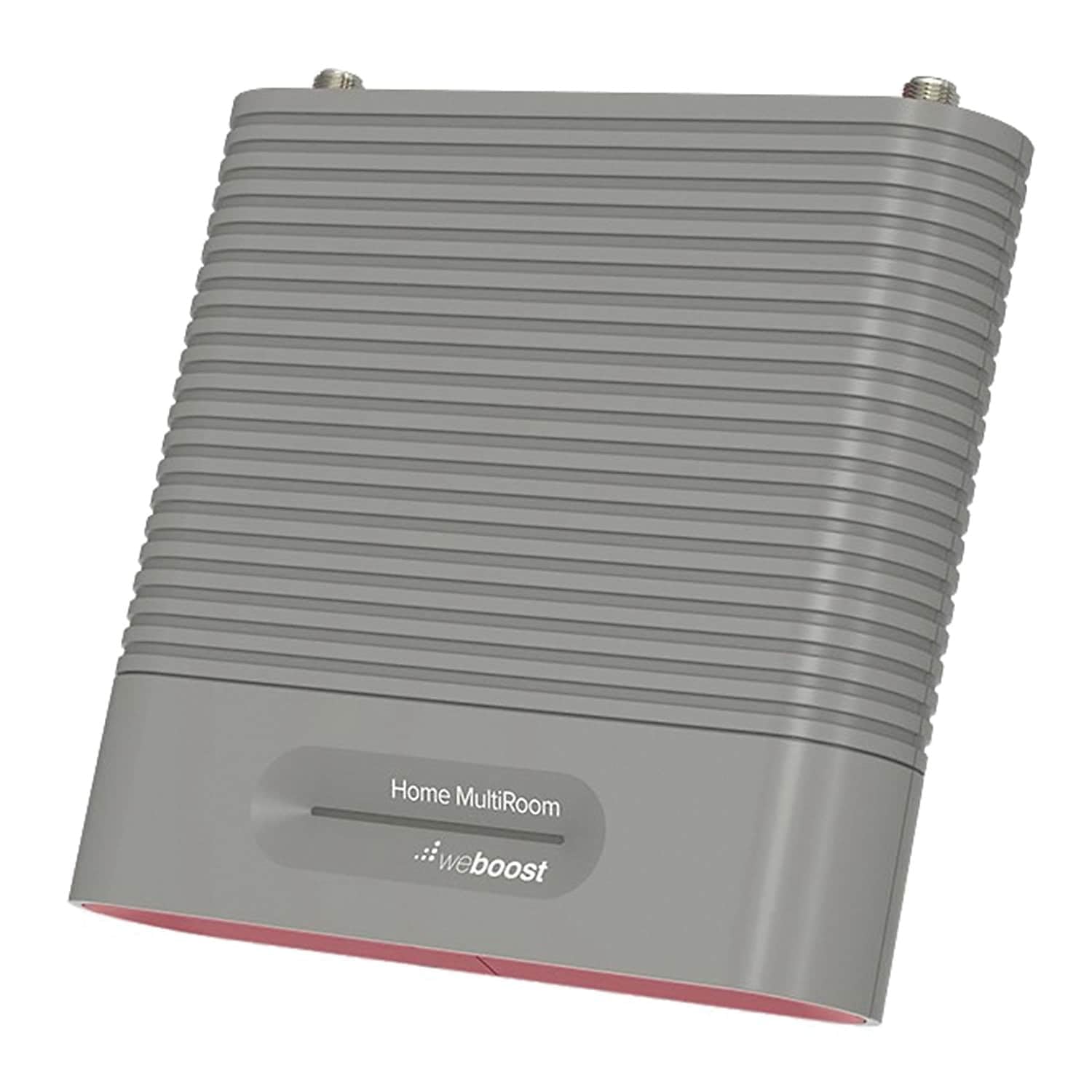 Home MultiRoom weBoost - Cell Phone Signal Booster | Boosts 4G LTE & 5G up to 5,000 sq ft for all U.S. Carriers - Verizon, AT&T, T-Mobile & more | Made in the U.S. | FCC Approved (model 470144)