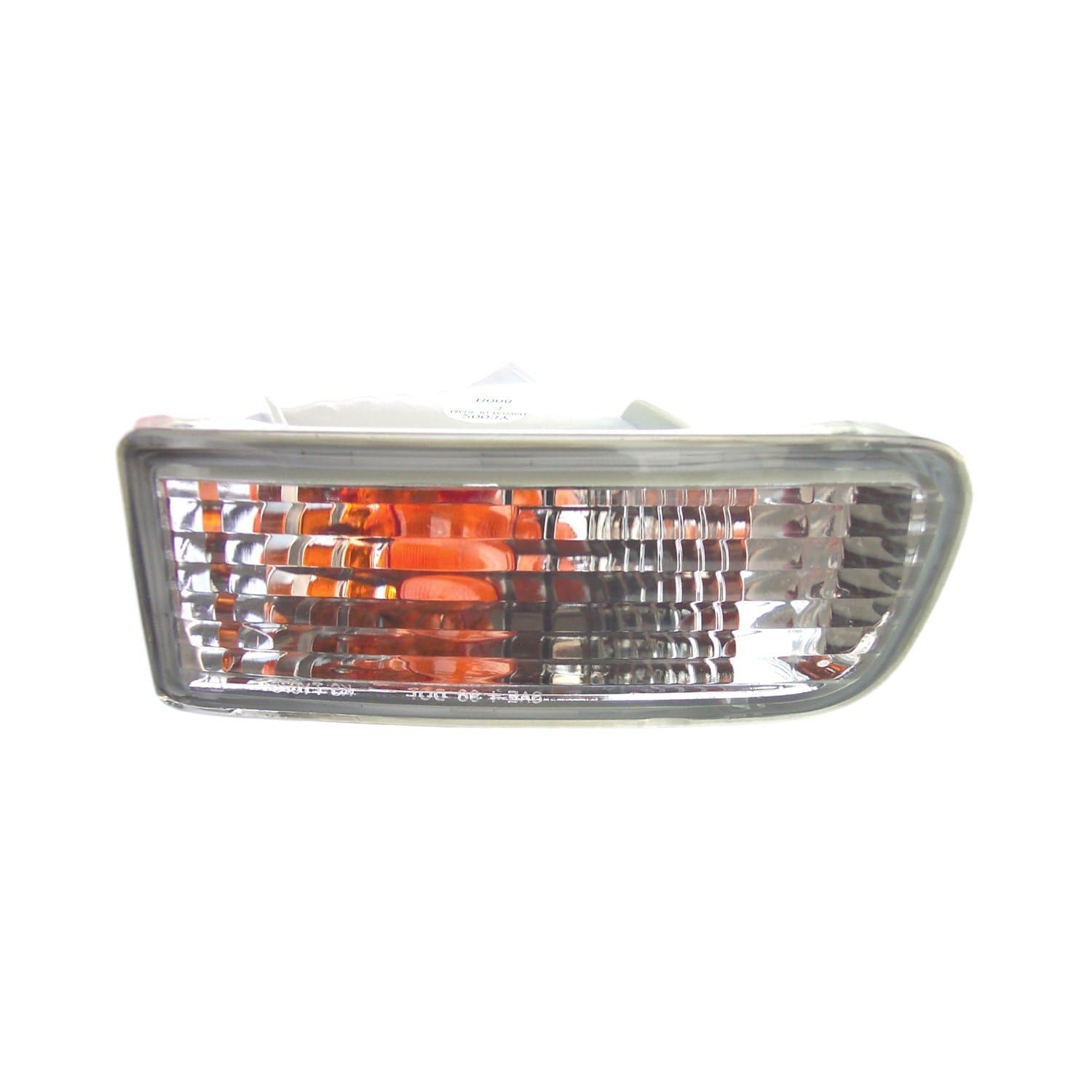 Parking and Signal Light Eagle Eyes TY675-B000R