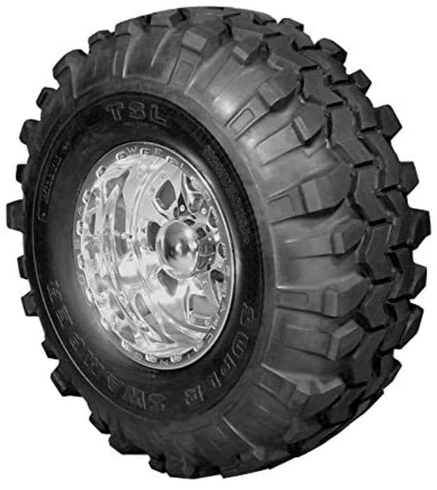 SAM-40 Super Swamper 9/32-16