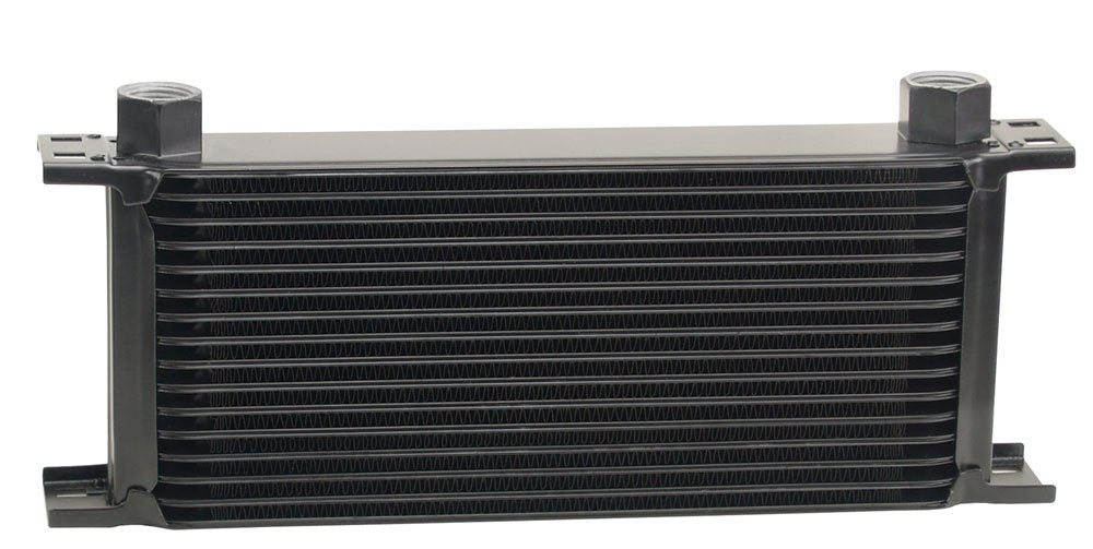 16 Row Derale Core Stacked Plate Cooler