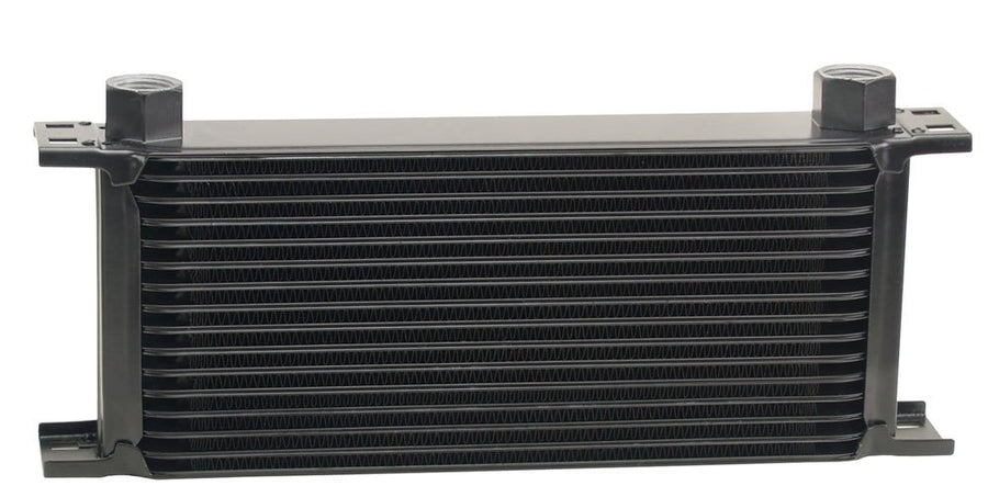 16 Row Derale Core Stacked Plate Cooler