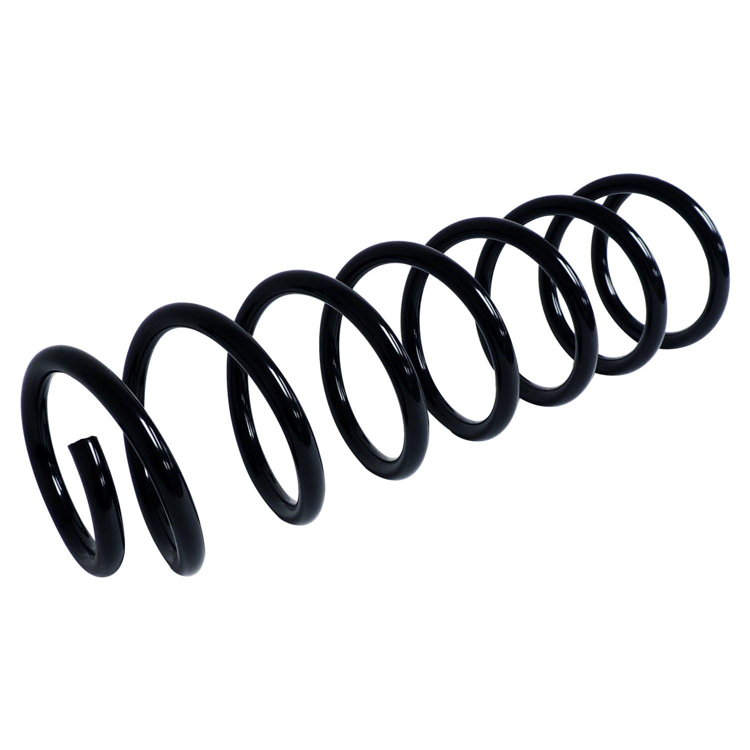 Coil Crown Spring
