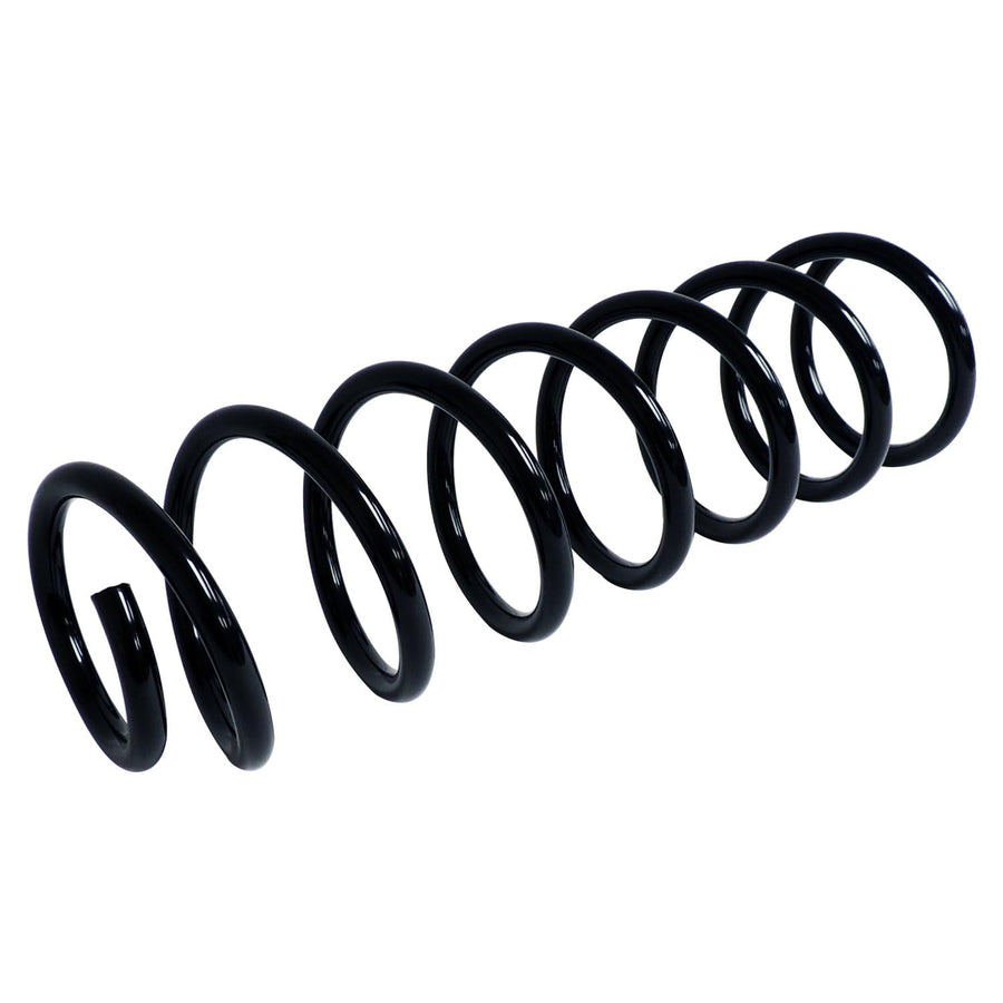 Coil Crown Spring