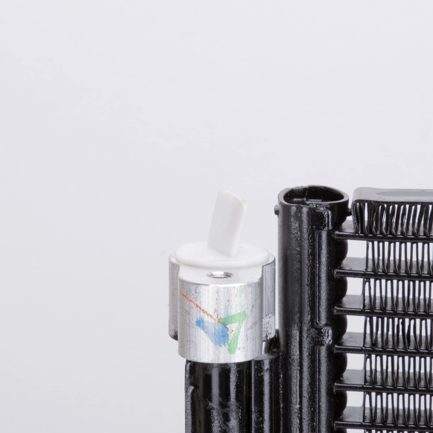 A/C TYC 3571 Condenser