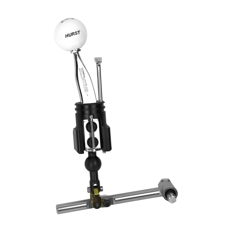 1 Pack Hurst 3916037 Shifter