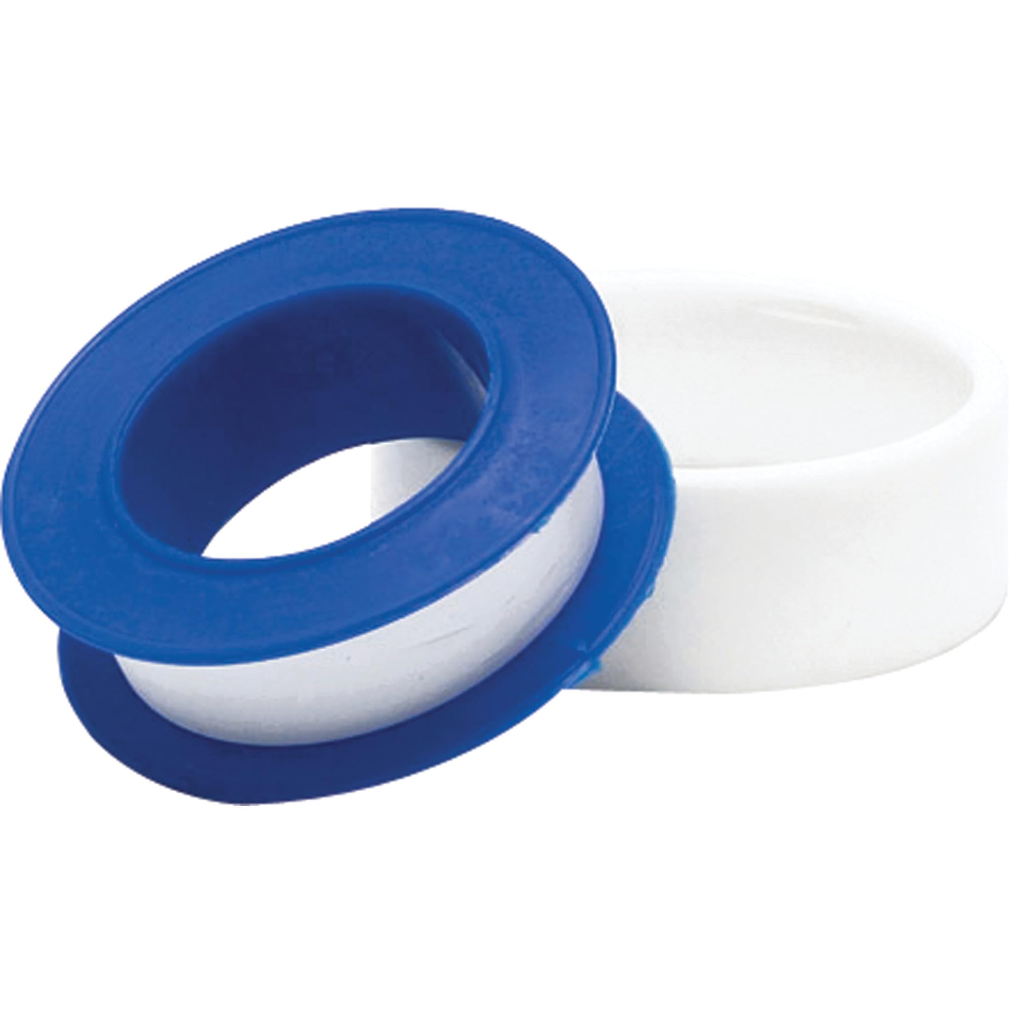 W3303 Performance Tool 1/2-Inch x 33' PTFE Thread Sealing Tape - Prevents Leaks for Fittings, Pipes, Valves, Gauges