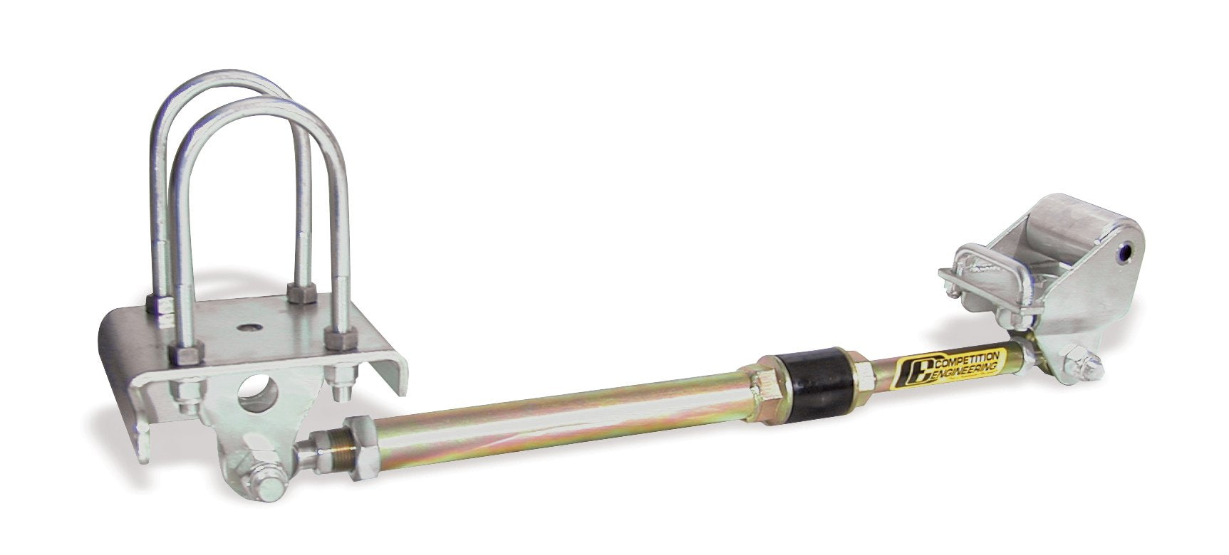 Slide A-Link Competition Engineering Traction Kit C2099
