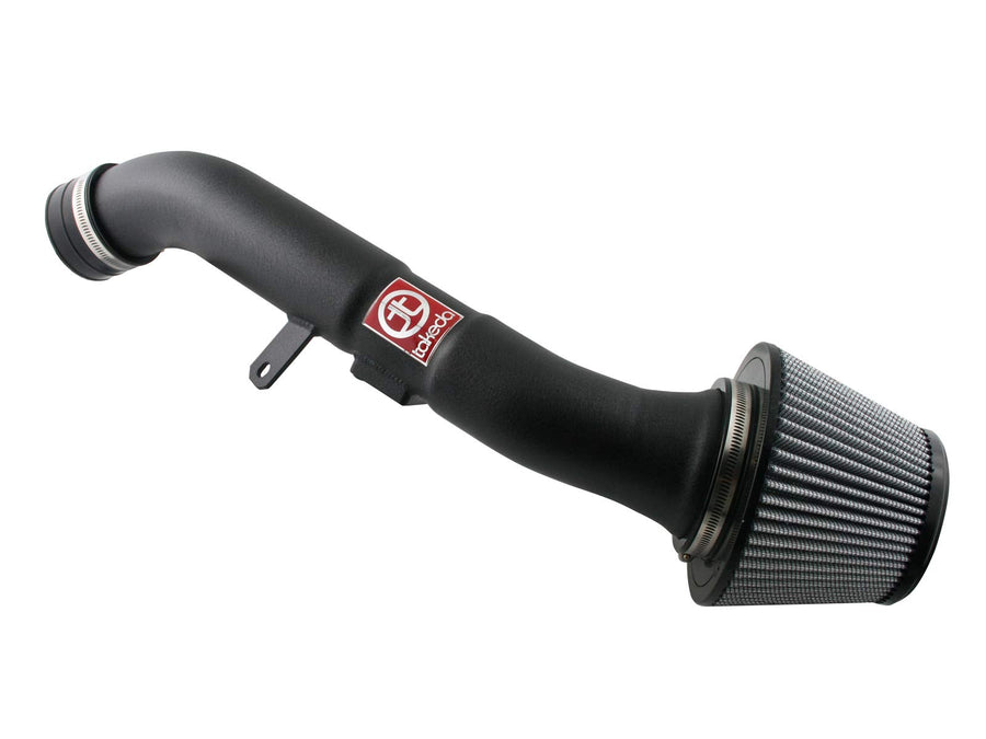 Takeda aFe POWER Stage-2 Cold Air Intake System w/Pro DRY S Filter, #TR-3001B, Black