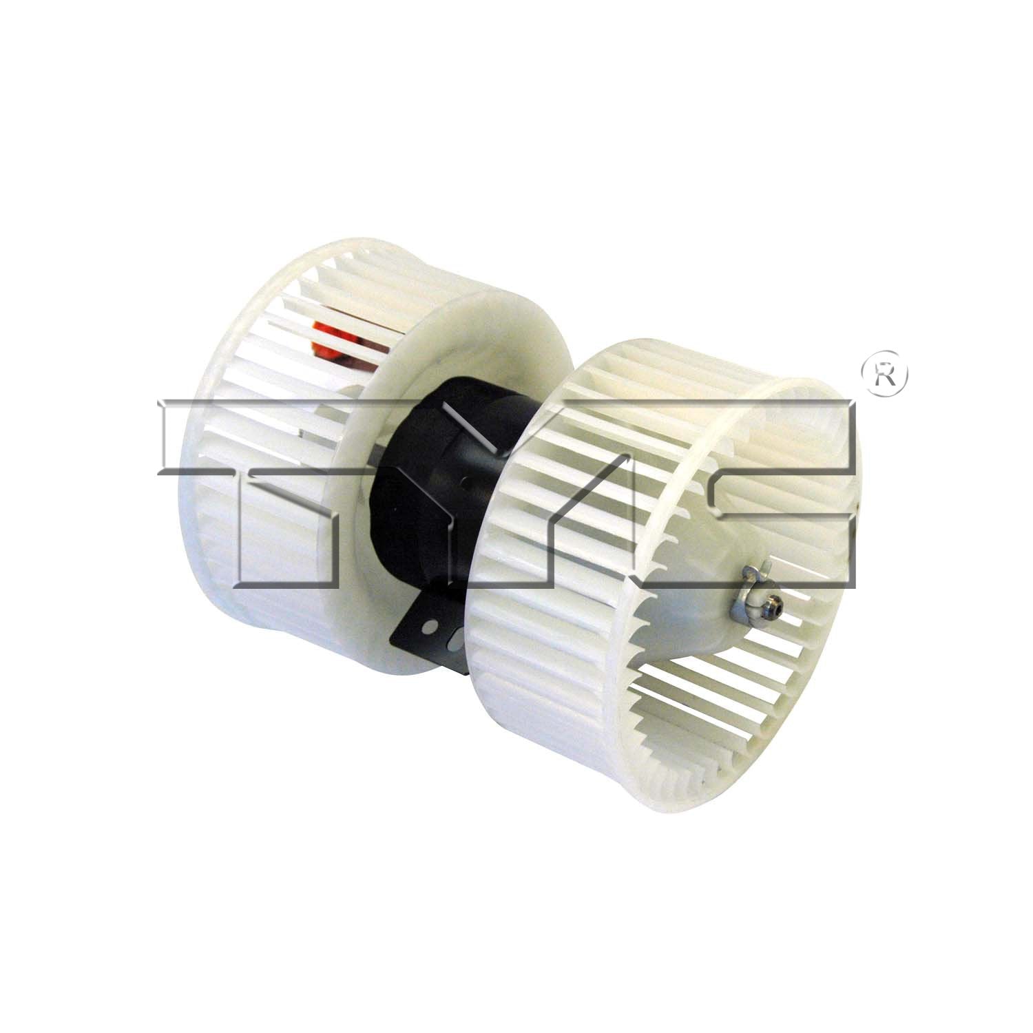 Blower Assy TYC 91-95 Ac Lgend