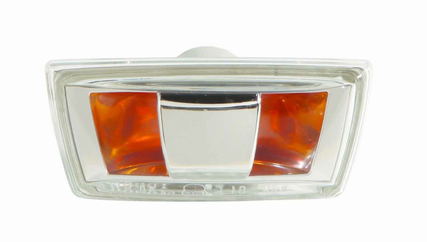 Chevrolet Malibu FWD DEPO 442-1407R-UE Passenger Side Front Signal Lamp