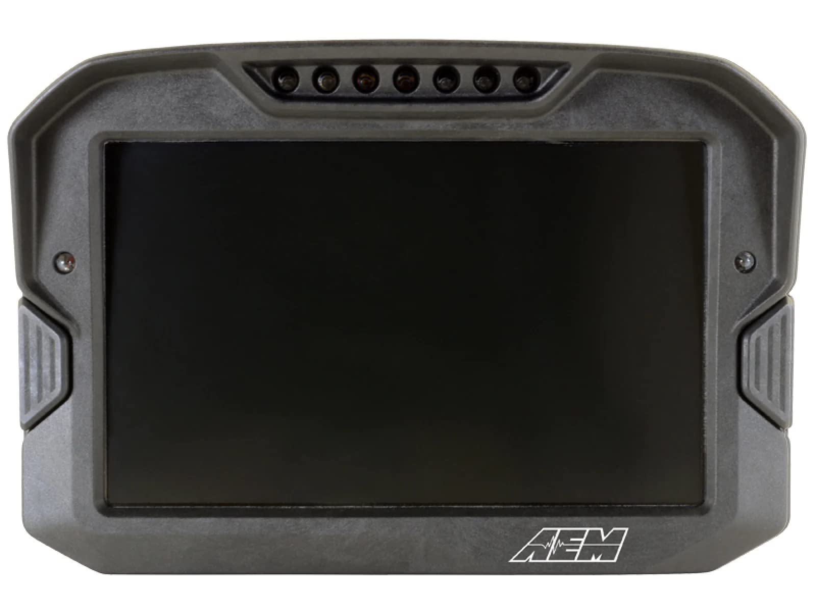 30-5701 AEM ELECTRONICS CD-7L Carbon Logging Display Kit