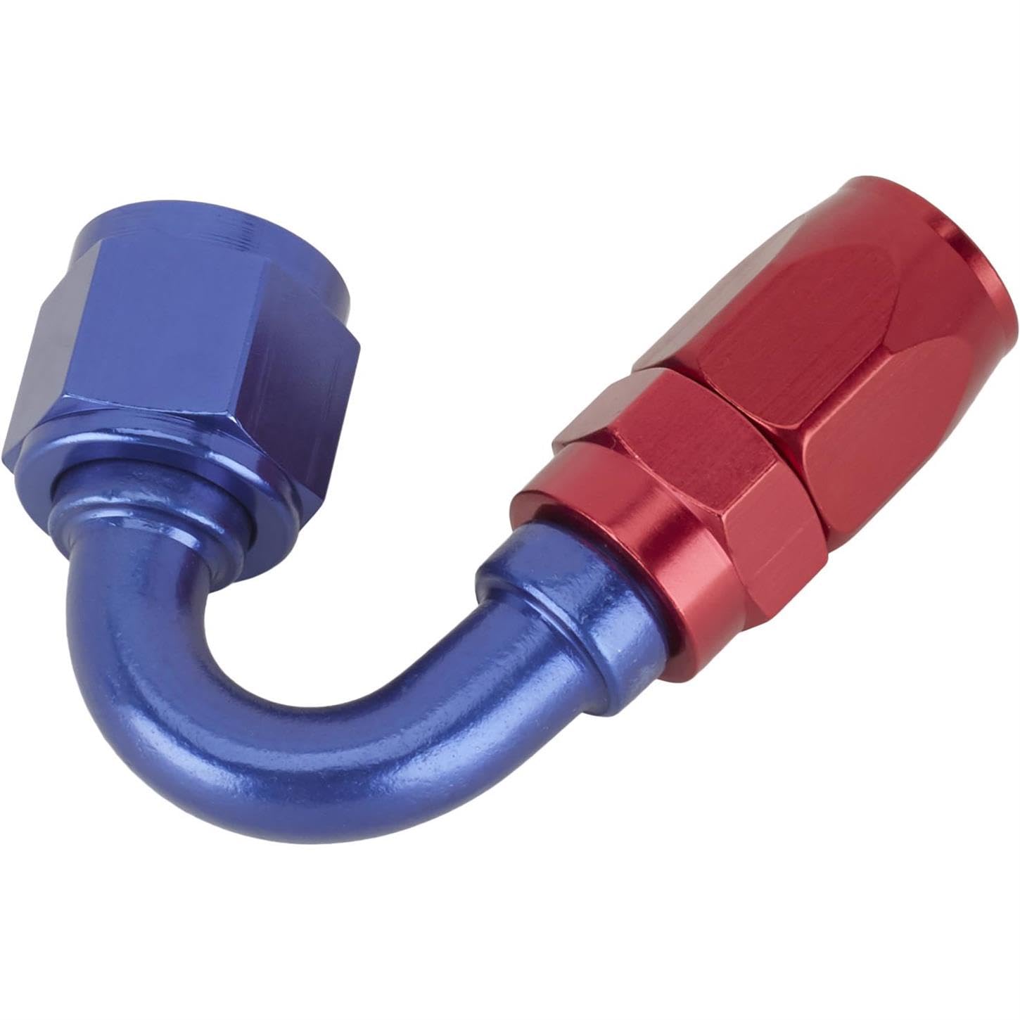 Hose End Fragola 231509 (#10 Fem X #8 150 Deg)