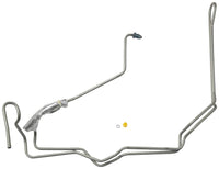 Power Steering Gates 370410 Return Line Hose Assembly