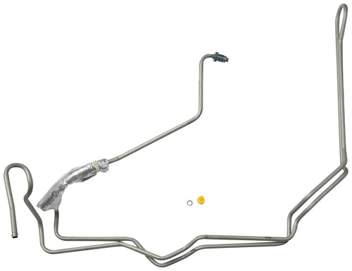 Power Steering Gates 370410 Return Line Hose Assembly