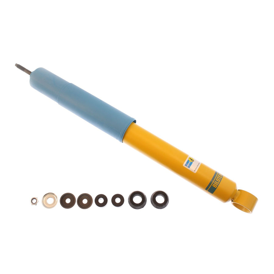 4600 Series Bilstein Front Shock fits 1985 1990 Land Cruiser - Monotube Design, Fade Free Performance, Enhanced Safety