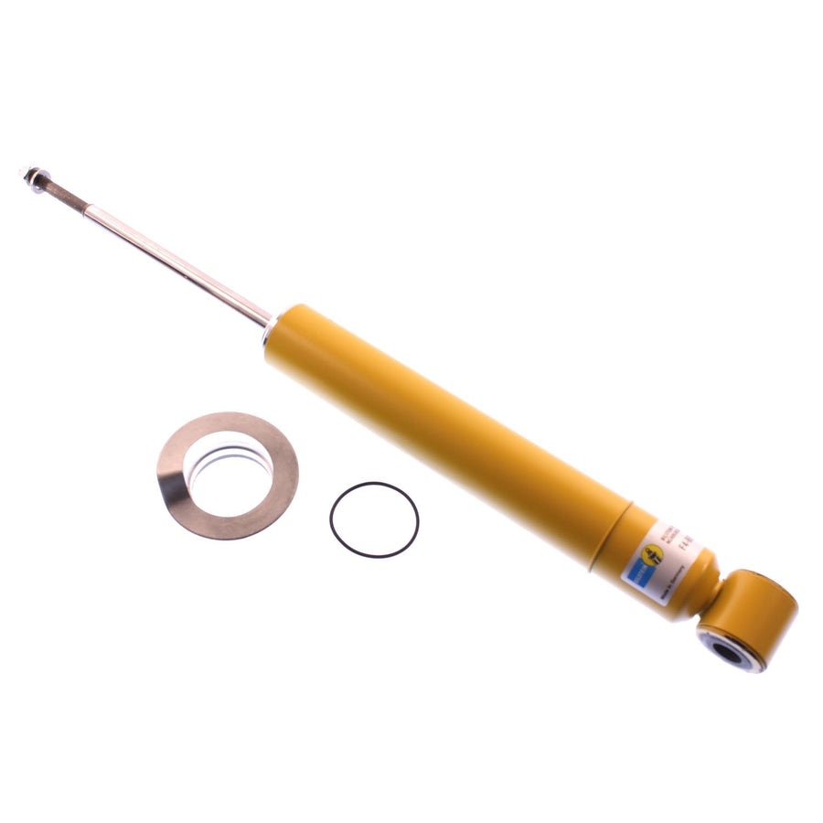 Bilstein Automotive 24-131759 Monotube Shock Absorber, Rear, 46mm, Yellow