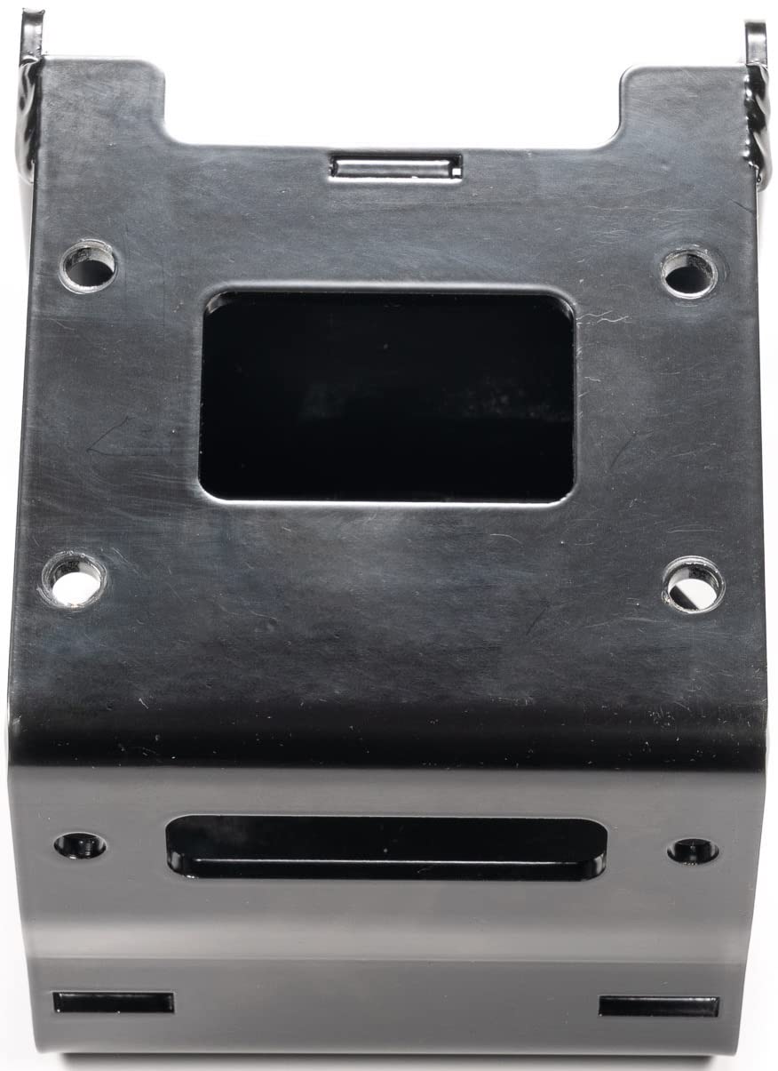 Winch Mounting Kit WARN 107684, Fits: Polaris Sportsman 570/Touring (2021)