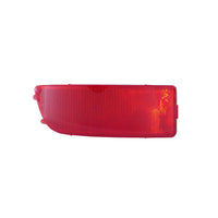 For Mercedes Benz Sprinter 10-18 Rear Reflector Driver Side | DOT Certified 906 826 00 40 | MB1184109 ACK