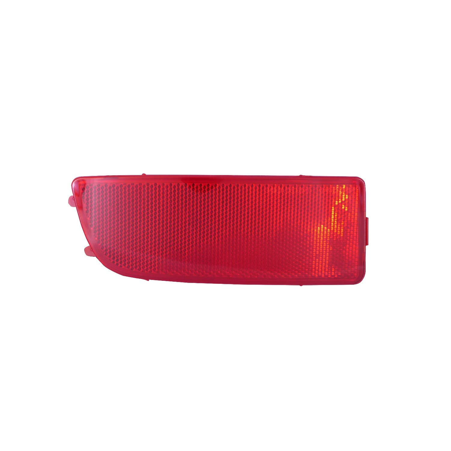 For Mercedes Benz Sprinter 10-18 Rear Reflector Driver Side | DOT Certified 906 826 00 40 | MB1184109 ACK